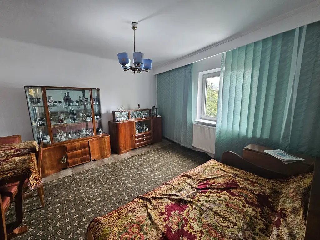 Apartament etaj casa cu teren 430 mp, N. Balcescu, stradal