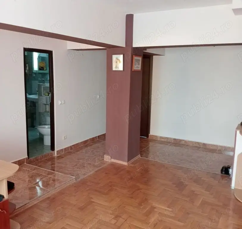 BRASADAS vinde ap 4 camere Soarelui.