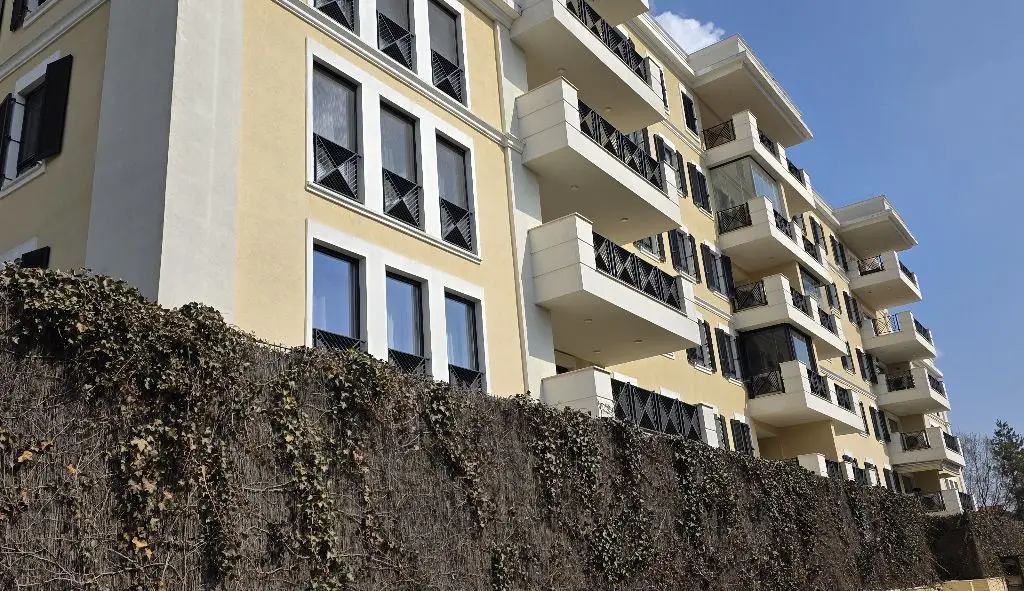 Apartament premium 4 camere Complex Triana Pipera