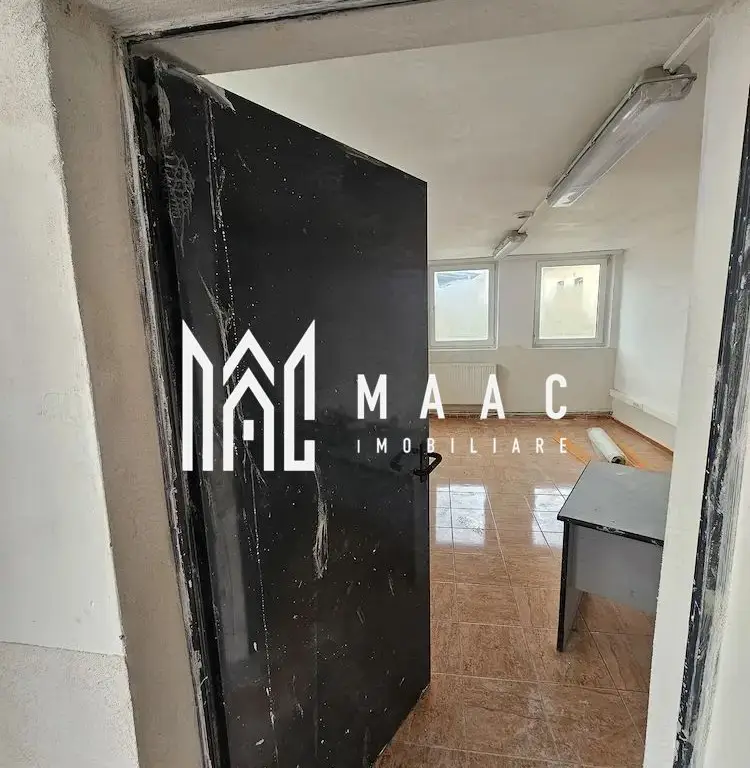 Hala I Spatiu Comercial I Nocrich