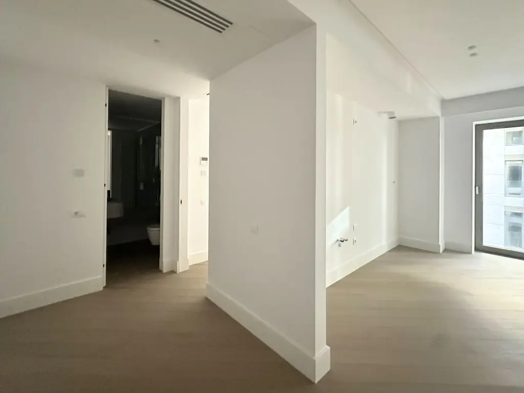 Apartament 3 camere în complexul rezidențial de lux Cortina Iancu Nicolae