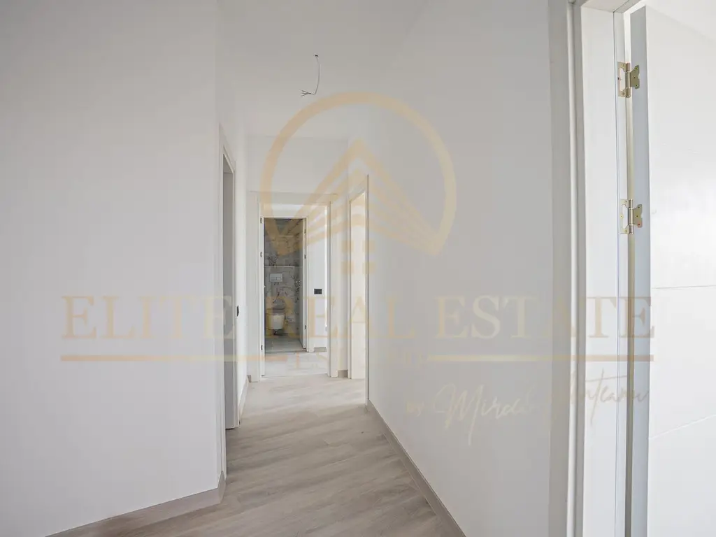 Tomis Plus - Celine Elegance - Vânzare apartament cu 4 camere, etaj 6.