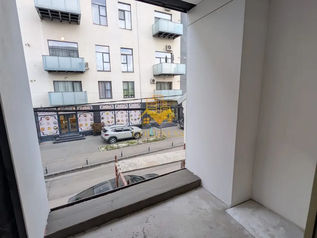 2 camere, Parcare Subterana, Bloc Nou, Central, Pta. Mihai Viteazu