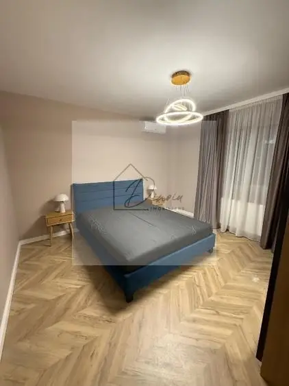 2 camere Cartier Henri Coanda Aviatiei I prima inchiriere I LUX I COM0