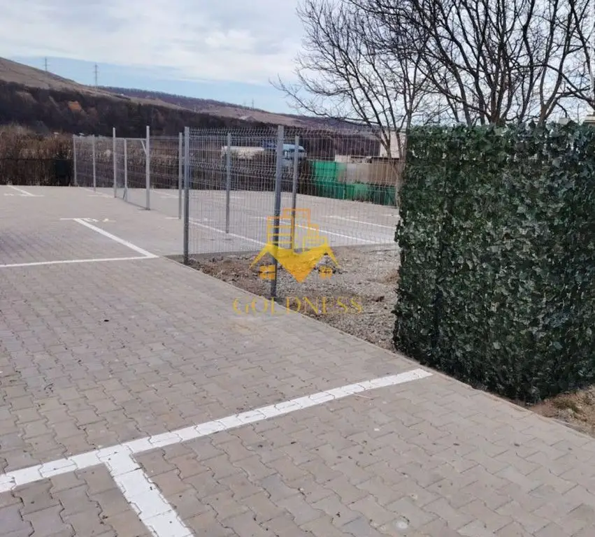 Teren Intravilan, 284 mp, Florești, str. Tineretului, imprejmuit