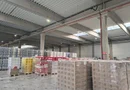 Hală industrială nouă, 2 000 mp. 3,5 Euro + TVA/lună/mp. Comision 0