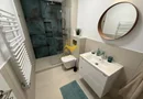 2 camere open space, Parcare, Modern, Vivo, Metro, Amethyst, Floresti
