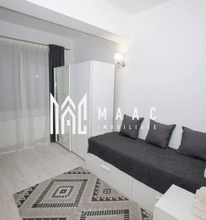 Apartament de vanzare 3 camere