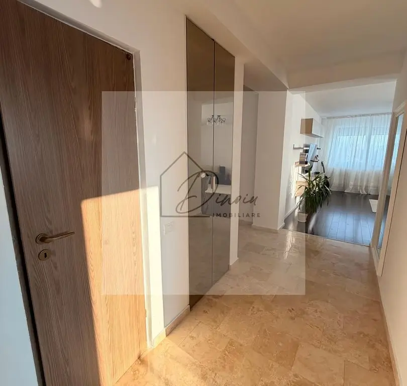 Apartament 4 camere DN1 Value Center Balotesti I 133mp I COMISION 0%
