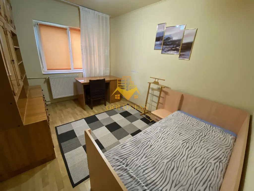 4 Camere, Cartierul Marasti, Zona Aurel Vlaicu, Mega Image, Garaj