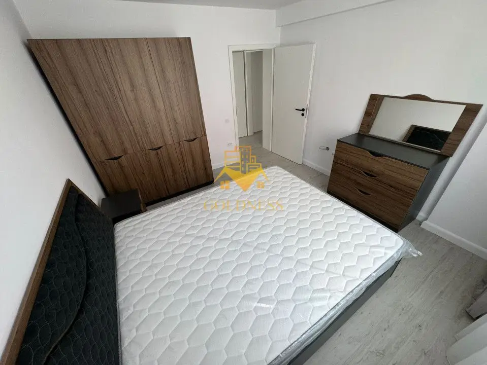 o camera, prima inchiriere, parcare, Baciu zona Galaxiei