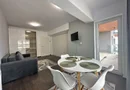 Vânzare garsonieră cu parcare Avantgarden 3 Faza 5