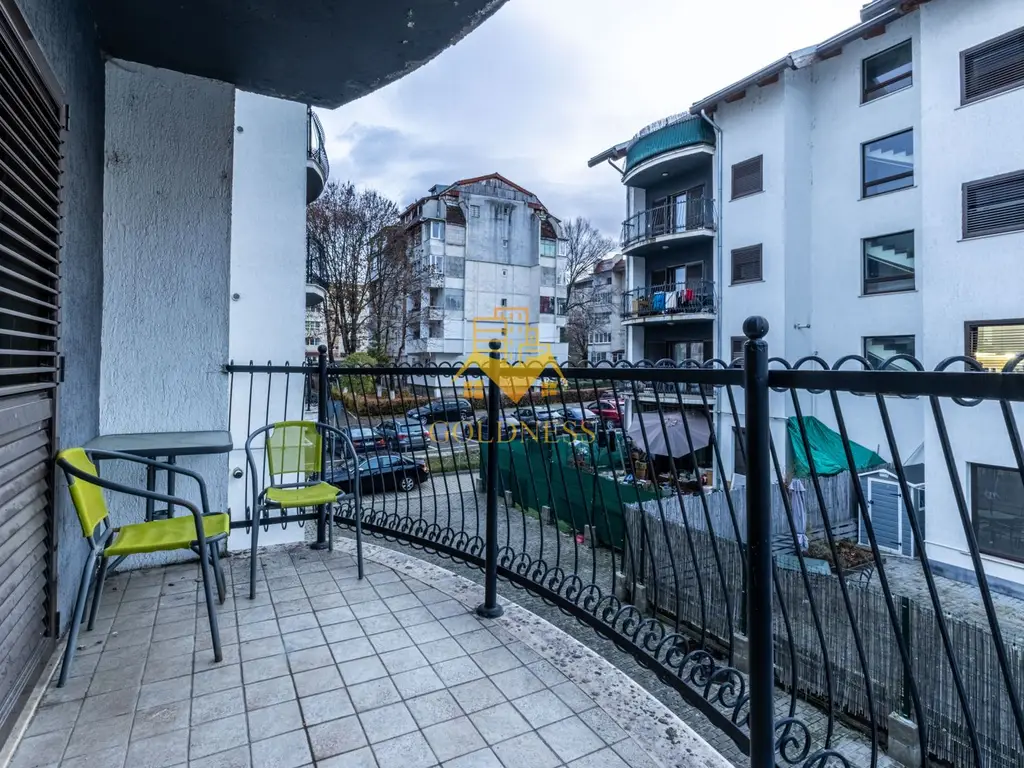 1 camera, Intre Lacuri, garaj, zona Iulius Mall, FSEGA, Profi
