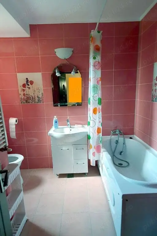 Închiriez ap 2 cam, Militari, Str Orsova