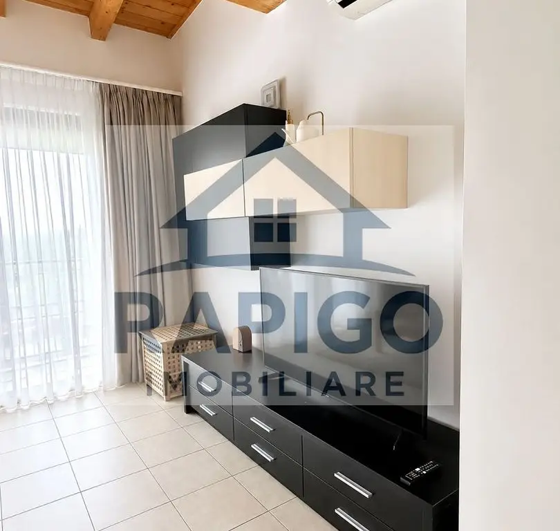 Apartament cu 2 camere | Luminos | Dumbrăvița