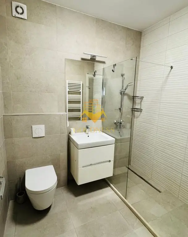 1 camera studio, Marasti, The Office, Record Park, 21 dec. Lidl