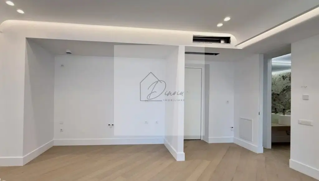 Apartament 2 camere Cortina 126 I Iancu Nicolae I Cambridge I COM 0%
