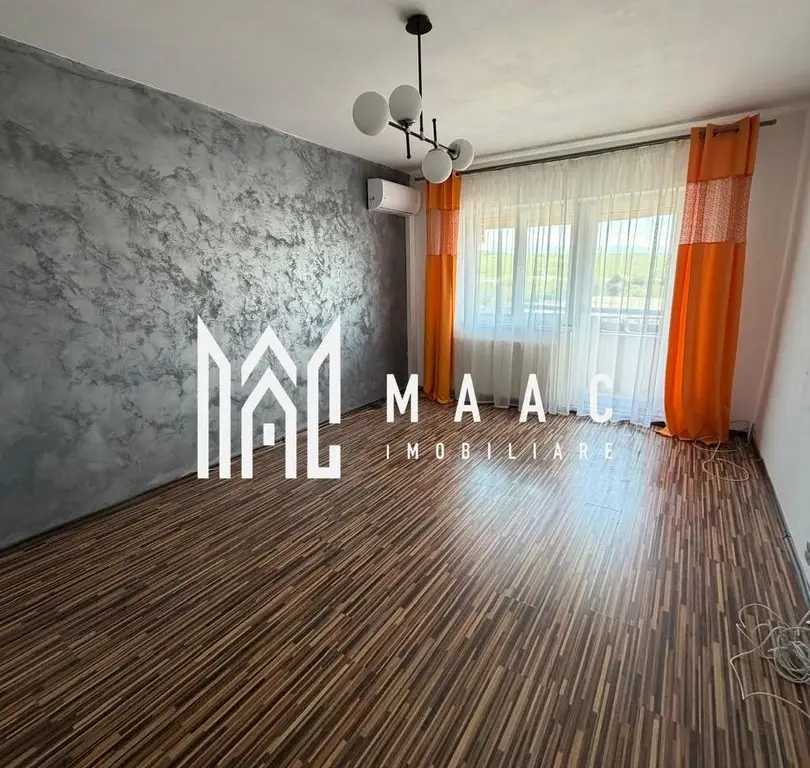 Apartament Modern 2 Camare I 58Mpu I Cisnadie