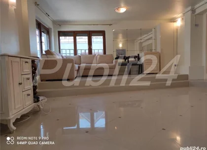 Primaverii, 3 camere, 130 mp, Proprietar