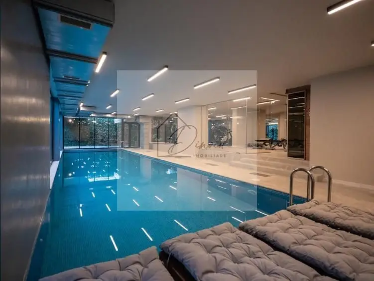 Apartament 3 camere Iancu Nicolae - Grand Park Pipera langa padure