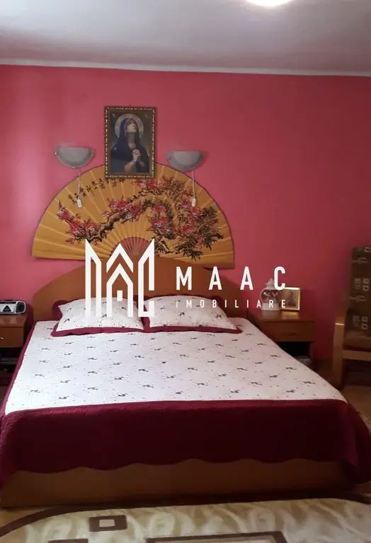 Casa individuala | 2 intrari separate | 5 camere | Selimbar