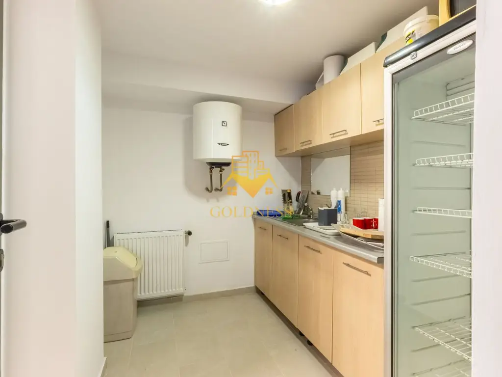 Spațiu de birouri 315 mp | Calea Turzii – Str. Cometei | Cluj-Napoca