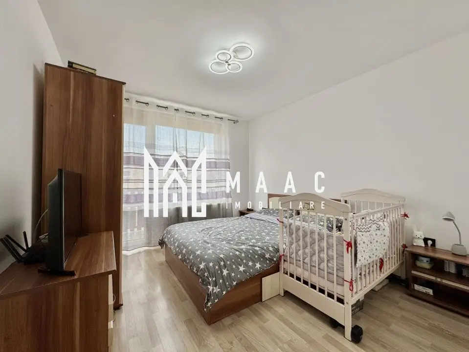 Casă de vânzare în Cartierul Arhitecților I Cisnădie I 4 camere