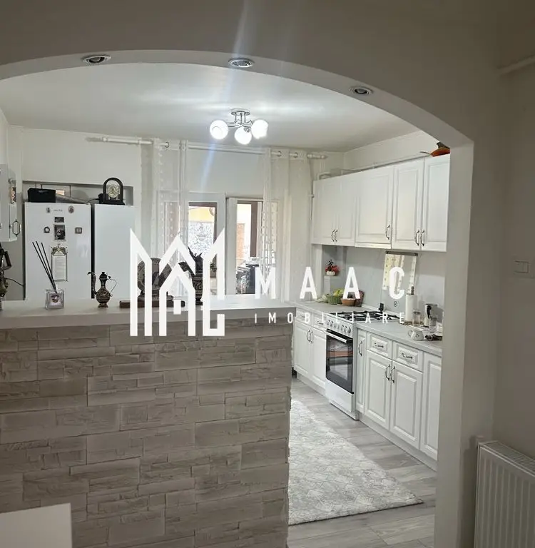Apartament 3 camere decomandat | Sud, Râmnicu Vâlcea | 90 mp