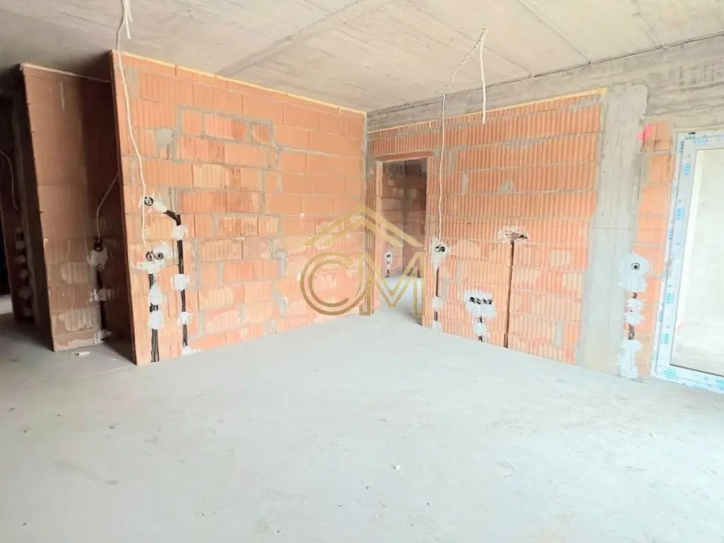 Apartament 2 Camere-43,30MPU-Parter-Terasa-Parcare