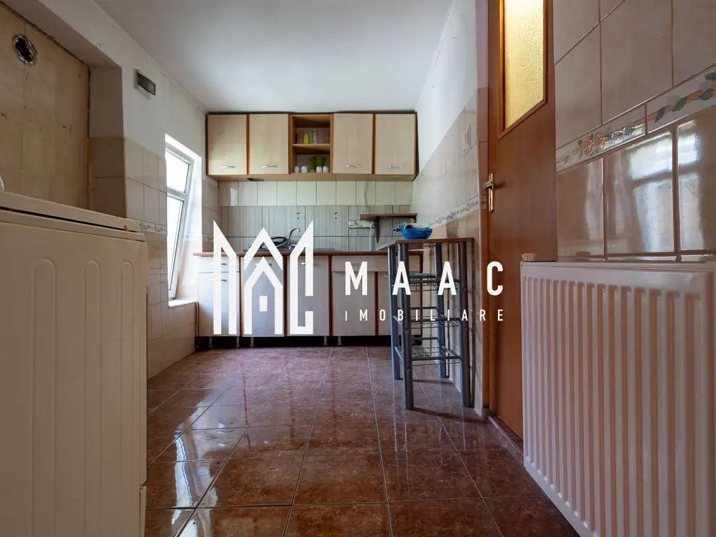 Casa 3 camere I Teren 548 mp I Garaj I Zona Trei Stejari