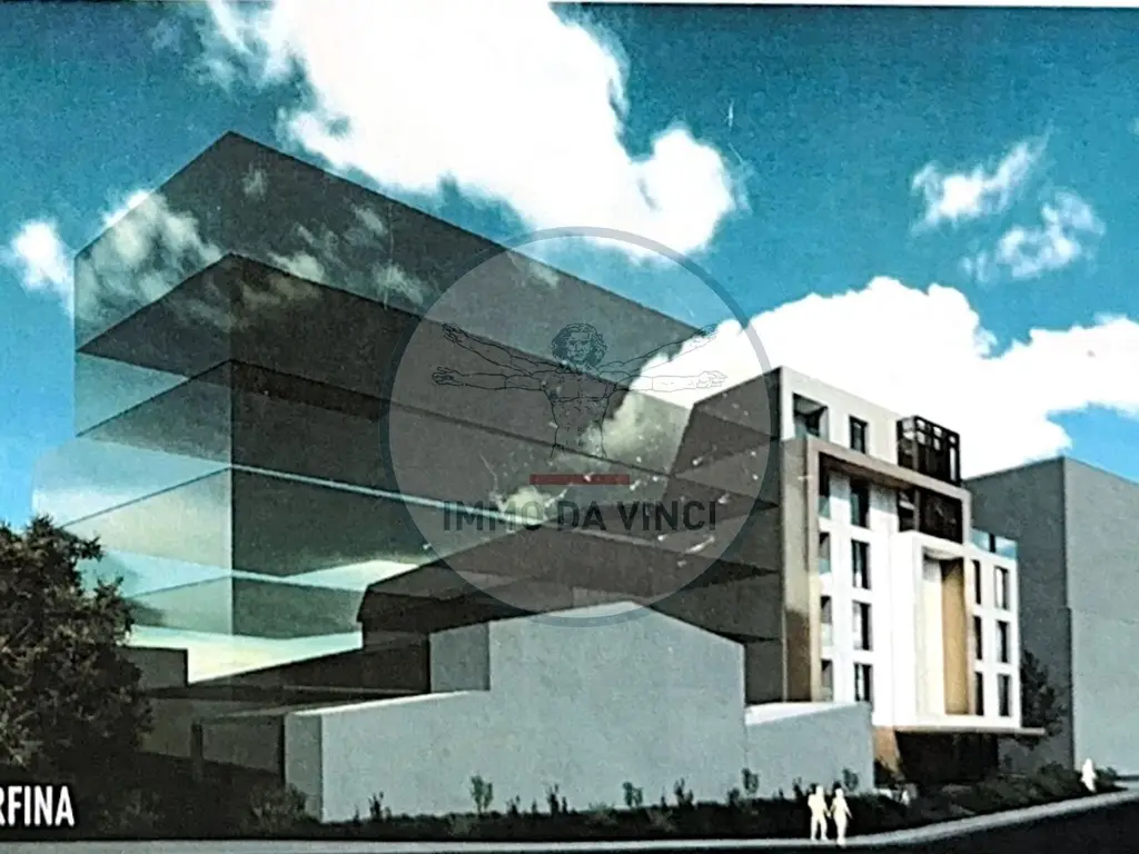 Apartament exclusivist 2 camere, 18mp terase, singur pe etaj Marasti