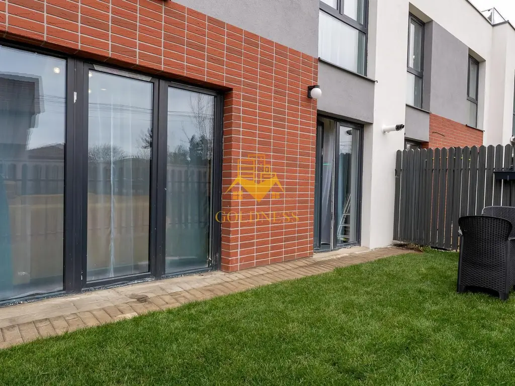 4 camere, Premium, 2 parcari, Pet Friendly, Lidl, Foresti