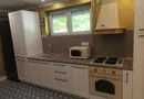 3 camere Baneasa - Greenfield