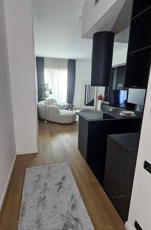 One Verdi Park | Apt exclusivist | 450,000+TVA | View liber | Lux