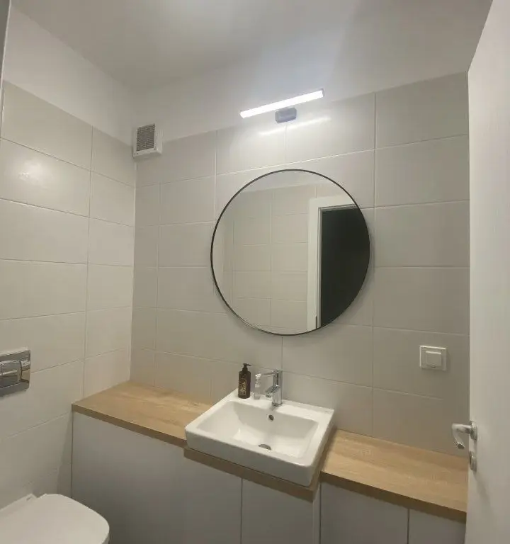 Lux | 2 camere, 2 bai | Terasa | Belvedere Residences