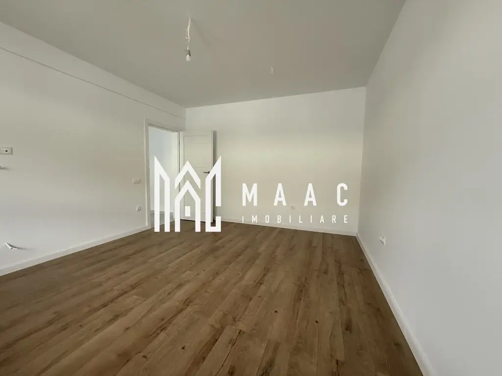 Apartament 2 camere | 48 MPU | Etaj 2 | Mihai Viteazu