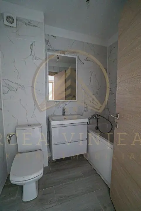 Inel II - COMPLEX PRIMO RESIDENCE - Apartament cu 3 camere situat la etajul 2.