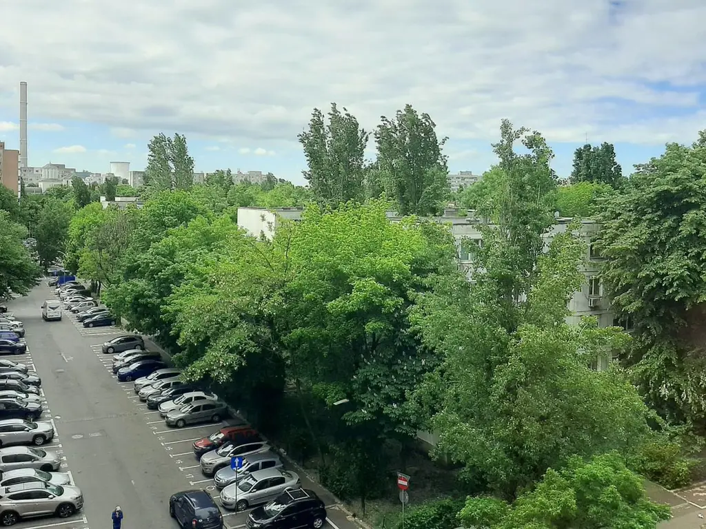 APARTAMENT CARE ÎȚI DĂ SENZAȚIA DE ACASĂ DIN PRIMA SECUNDĂ