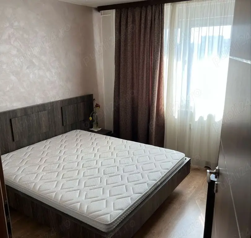 vand apartament 3 camere plus dressing
