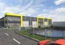 Hala de Vanzare Oxigenului, Pallady - Parc Logistic 2024
