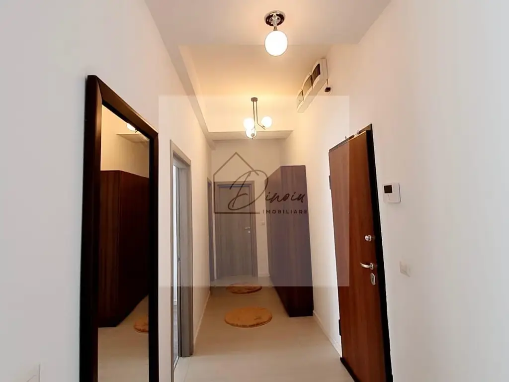 3 camere Ambiance Residence Pipera I Porsche Pipera I LUX I COM 0%