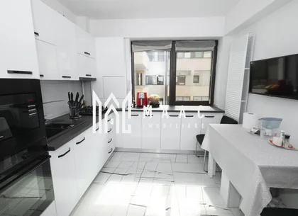 Apartament 2 camere| Mobilat si utilat| Dem Radulescu