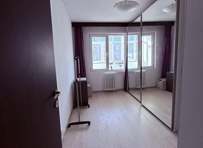 Apartament 4 camera Crangasi