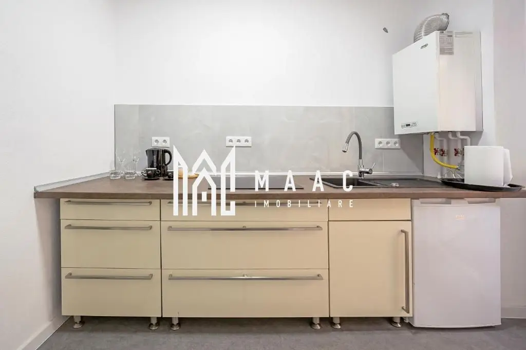 SUPER OFERTA |  I APARTAMENT CENTRAL SIBIU I SUPERPRET