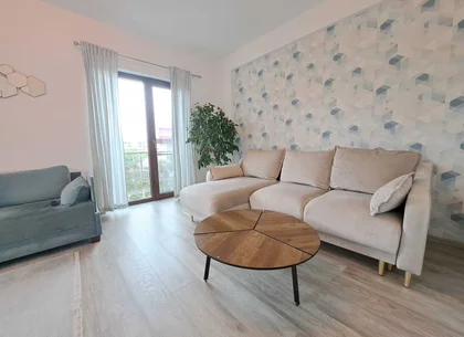 Proprietar vand ap 3 camere+parcare Titan/Nicolae Grigorescu/Parc IOR