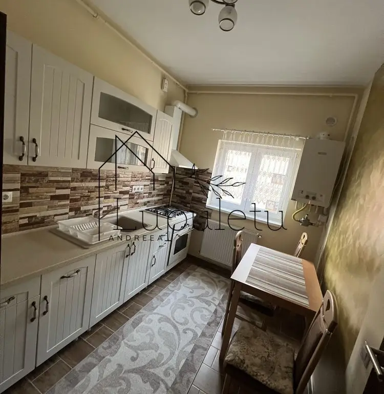 Apartament de închiriat | Etaj 1 | 2 camere | 50 MPU