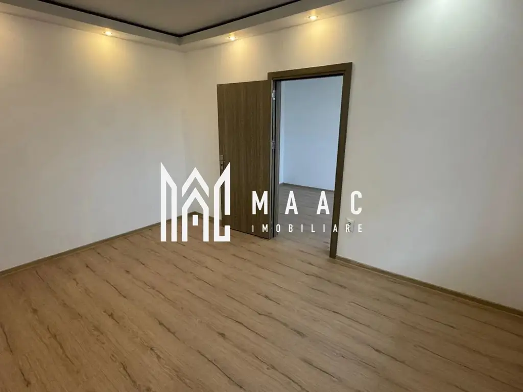 Apartament 3 Camere I ETAJ 1 I La cheie I Rahovei