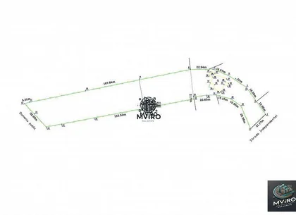 Teren Exclusivist cu Deschidere la Lac - Corbeanca, 6.600 m2