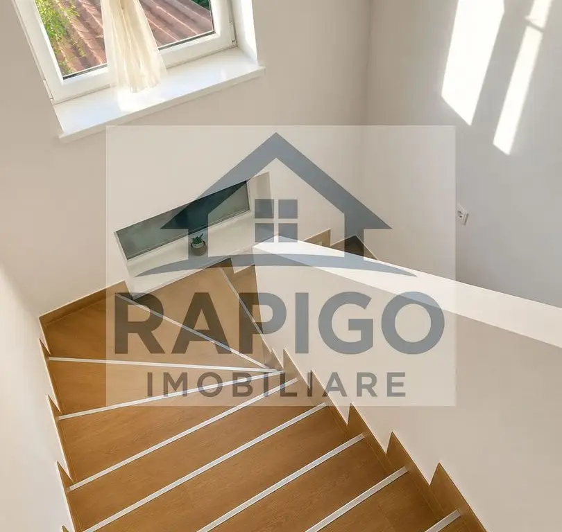 🏡 **CASĂ INDIVIDUALĂ DE VÂNZARE – SÂNMIHAIU ROMÂN