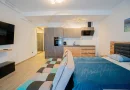 Stațiunea Mamaia-Casa Del Mar - Garsoniere mobilata si utilata complet